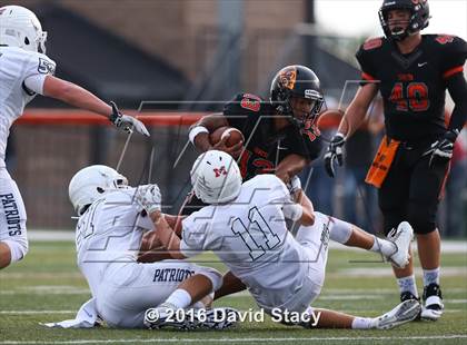 Thumbnail 2 in Metro Christian @ Coweta  photogallery.
