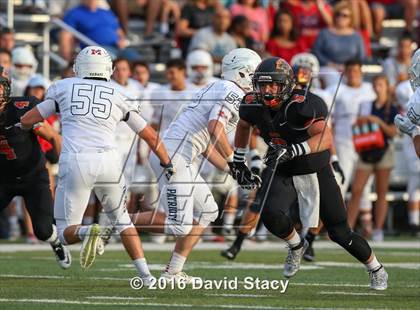 Thumbnail 3 in Metro Christian @ Coweta  photogallery.