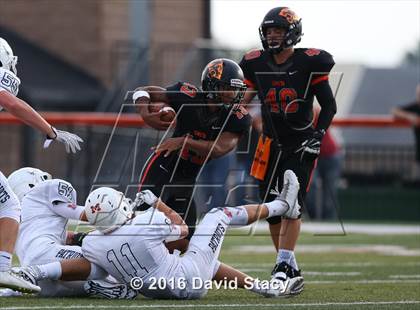 Thumbnail 3 in Metro Christian @ Coweta  photogallery.