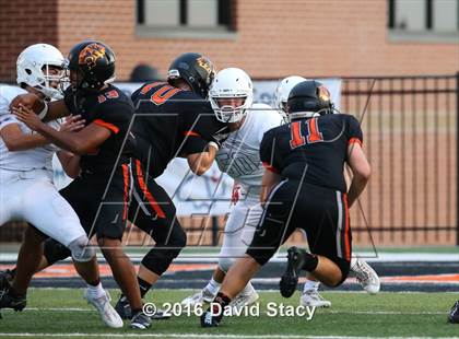 Thumbnail 3 in Metro Christian @ Coweta  photogallery.