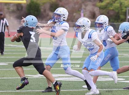 Thumbnail 1 in Trinity Valley vs. University City (Honor Bowl) photogallery.