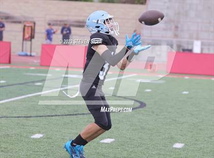 Thumbnail 1 in Trinity Valley vs. University City (Honor Bowl) photogallery.