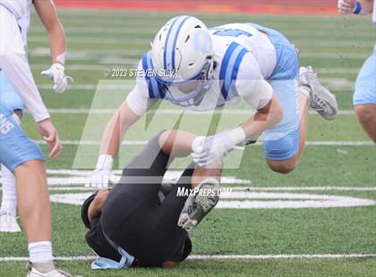 Thumbnail 2 in Trinity Valley vs. University City (Honor Bowl) photogallery.