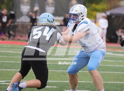 Thumbnail 3 in Trinity Valley vs. University City (Honor Bowl) photogallery.