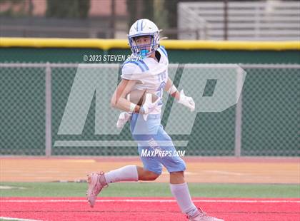 Thumbnail 2 in Trinity Valley vs. University City (Honor Bowl) photogallery.