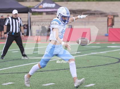 Thumbnail 1 in Trinity Valley vs. University City (Honor Bowl) photogallery.