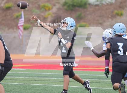 Thumbnail 1 in Trinity Valley vs. University City (Honor Bowl) photogallery.