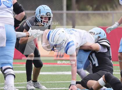 Thumbnail 2 in Trinity Valley vs. University City (Honor Bowl) photogallery.