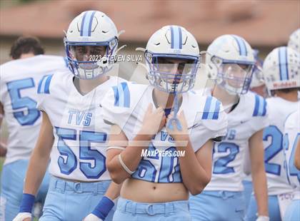 Thumbnail 3 in Trinity Valley vs. University City (Honor Bowl) photogallery.