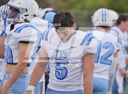 Thumbnail 3 in Trinity Valley vs. University City (Honor Bowl) photogallery.