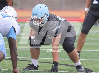 Thumbnail 3 in Trinity Valley vs. University City (Honor Bowl) photogallery.