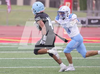 Thumbnail 1 in Trinity Valley vs. University City (Honor Bowl) photogallery.
