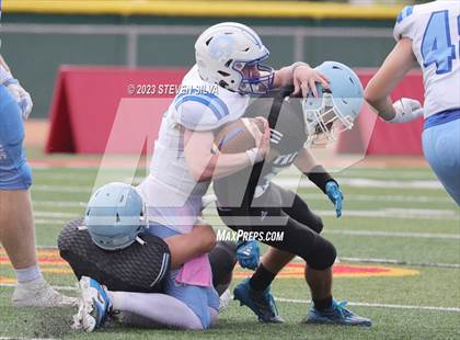 Thumbnail 3 in Trinity Valley vs. University City (Honor Bowl) photogallery.