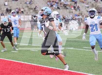 Thumbnail 3 in Trinity Valley vs. University City (Honor Bowl) photogallery.
