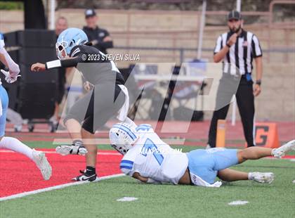 Thumbnail 3 in Trinity Valley vs. University City (Honor Bowl) photogallery.