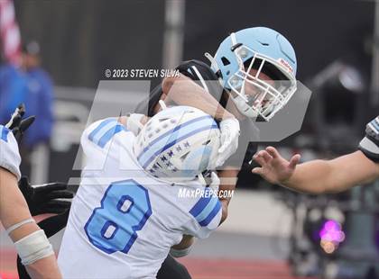 Thumbnail 3 in Trinity Valley vs. University City (Honor Bowl) photogallery.