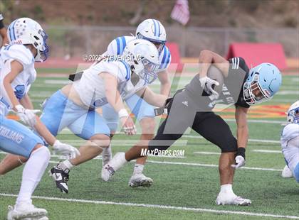 Thumbnail 1 in Trinity Valley vs. University City (Honor Bowl) photogallery.