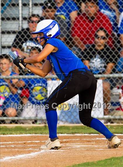 Thumbnail 1 in Danbury vs Santa Gertrudis Academy (UIL 2A Region 4 Final) photogallery.