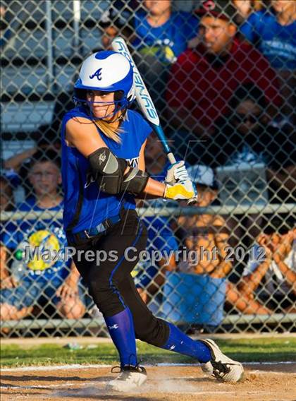 Thumbnail 1 in Danbury vs Santa Gertrudis Academy (UIL 2A Region 4 Final) photogallery.