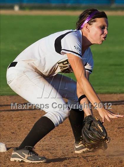 Thumbnail 2 in Danbury vs Santa Gertrudis Academy (UIL 2A Region 4 Final) photogallery.
