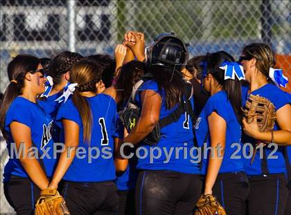 Thumbnail 1 in Danbury vs Santa Gertrudis Academy (UIL 2A Region 4 Final) photogallery.