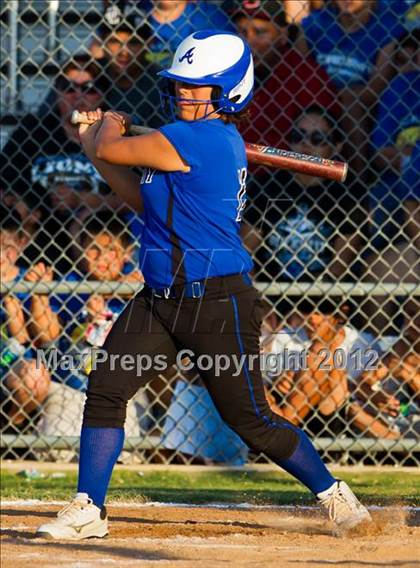 Thumbnail 3 in Danbury vs Santa Gertrudis Academy (UIL 2A Region 4 Final) photogallery.