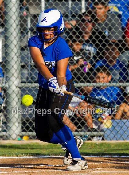 Thumbnail 3 in Danbury vs Santa Gertrudis Academy (UIL 2A Region 4 Final) photogallery.