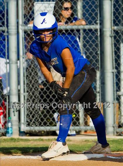 Thumbnail 3 in Danbury vs Santa Gertrudis Academy (UIL 2A Region 4 Final) photogallery.