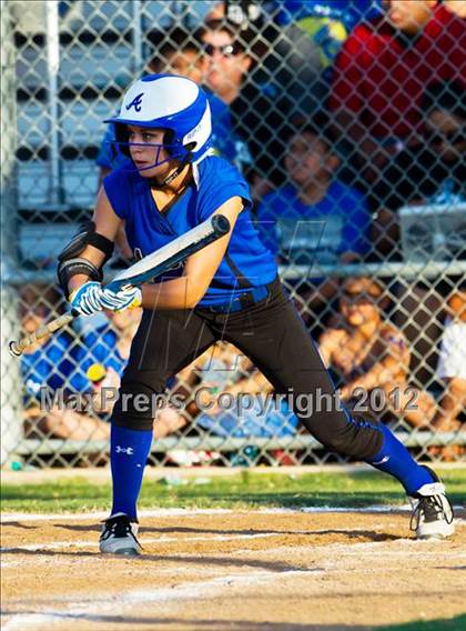 Thumbnail 1 in Danbury vs Santa Gertrudis Academy (UIL 2A Region 4 Final) photogallery.