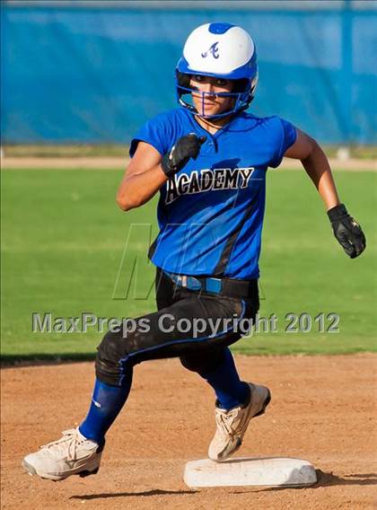 Thumbnail 1 in Danbury vs Santa Gertrudis Academy (UIL 2A Region 4 Final) photogallery.