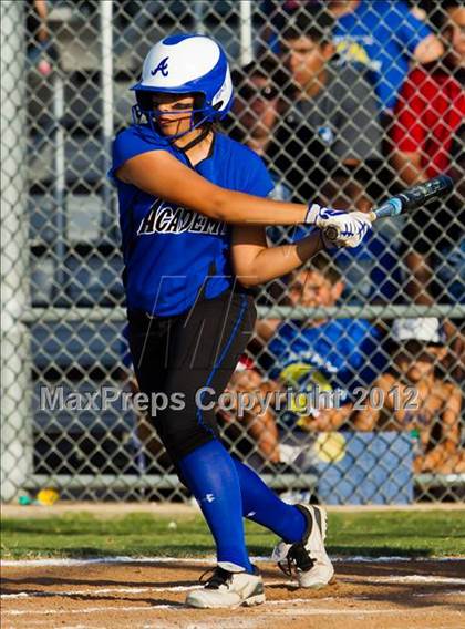 Thumbnail 2 in Danbury vs Santa Gertrudis Academy (UIL 2A Region 4 Final) photogallery.