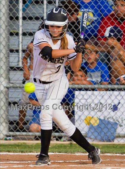 Thumbnail 3 in Danbury vs Santa Gertrudis Academy (UIL 2A Region 4 Final) photogallery.