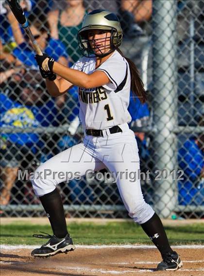 Thumbnail 2 in Danbury vs Santa Gertrudis Academy (UIL 2A Region 4 Final) photogallery.
