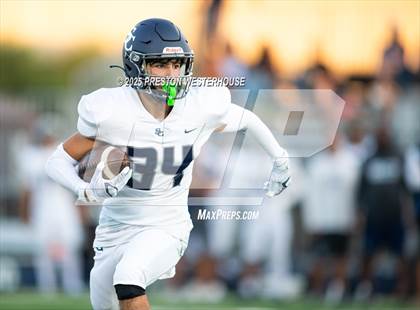 Thumbnail 2 in JV: Sierra Canyon @ Oaks Christian photogallery.