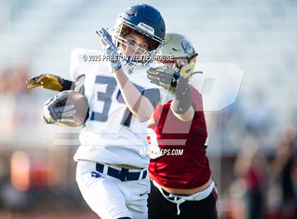 Thumbnail 1 in JV: Sierra Canyon @ Oaks Christian photogallery.