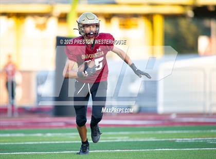 Thumbnail 3 in JV: Sierra Canyon @ Oaks Christian photogallery.