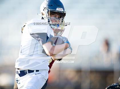 Thumbnail 2 in JV: Sierra Canyon @ Oaks Christian photogallery.