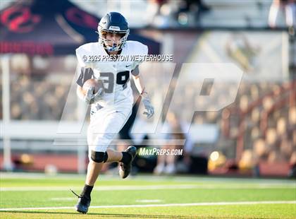 Thumbnail 1 in JV: Sierra Canyon @ Oaks Christian photogallery.