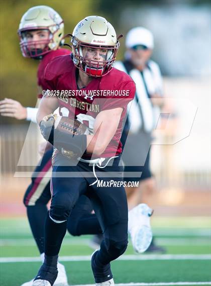 Thumbnail 1 in JV: Sierra Canyon @ Oaks Christian photogallery.