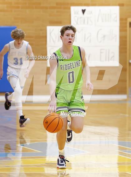 Thumbnail 3 in Ridgeline @ Sky View (Sophomore) photogallery.