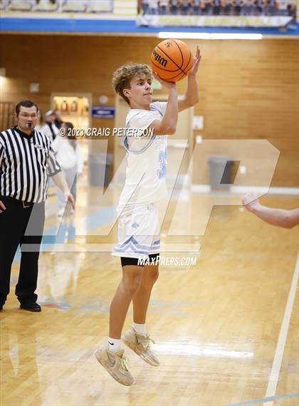 Thumbnail 3 in Ridgeline @ Sky View (Sophomore) photogallery.