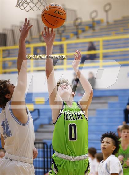 Thumbnail 3 in Ridgeline @ Sky View (Sophomore) photogallery.