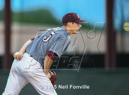 Thumbnail 3 in Allen @ Plano photogallery.