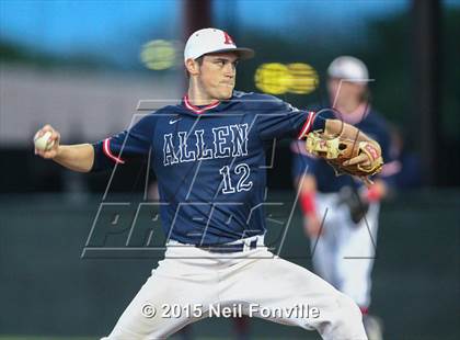 Thumbnail 3 in Allen @ Plano photogallery.