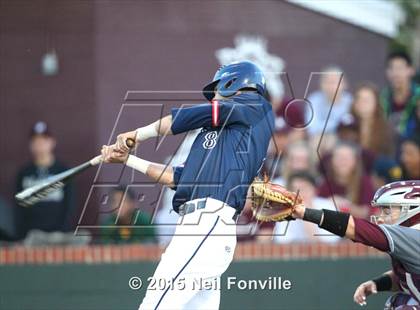Thumbnail 2 in Allen @ Plano photogallery.