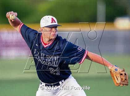 Thumbnail 2 in Allen @ Plano photogallery.