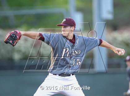Thumbnail 1 in Allen @ Plano photogallery.
