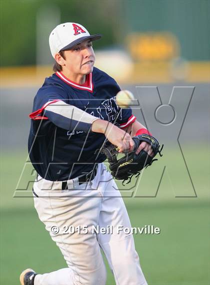 Thumbnail 3 in Allen @ Plano photogallery.