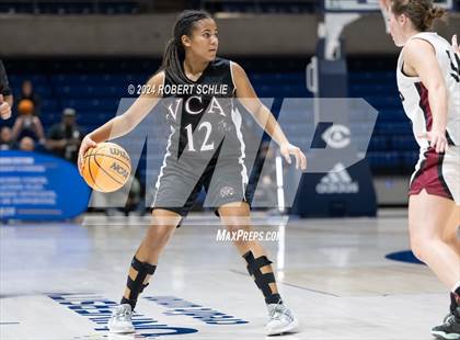 Thumbnail 2 in Bear River vs. Valley Christian (CIF SJS D5 Final) photogallery.