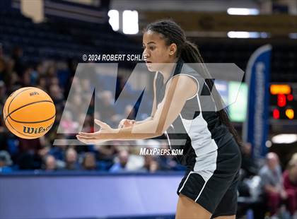 Thumbnail 1 in Bear River vs. Valley Christian (CIF SJS D5 Final) photogallery.